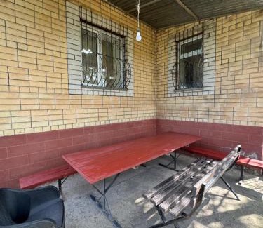 Borovoe House | Дом в Боровом