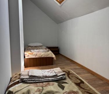 Borovoe House | Дом в Боровом