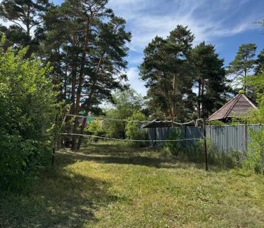 Borovoe House | Дом в Боровом