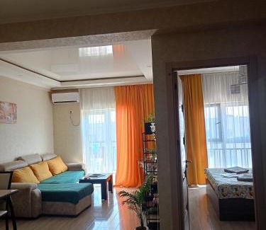 Tbilisi Apartment | Дом для отдыха