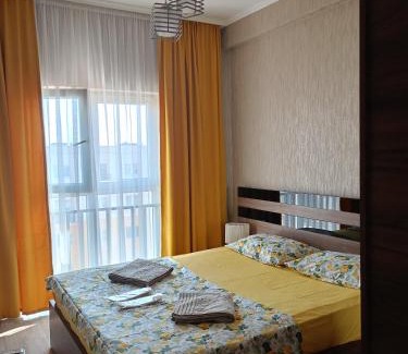 Tbilisi Apartment | Дом для отдыха