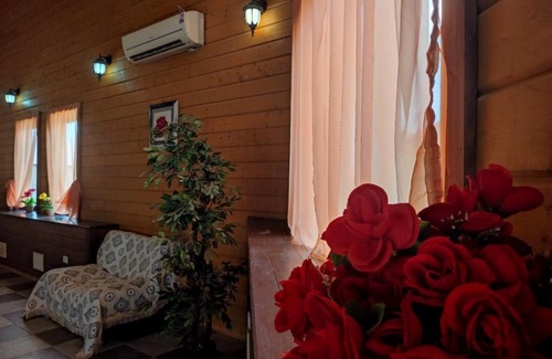 Kazakhstan House | Дом на берегу моря в коттеджном городке West home