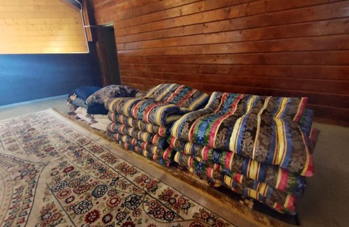 Kazakhstan House | Дом на берегу моря в коттеджном городке West home