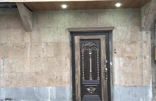 Yerevan Apartment | Дом