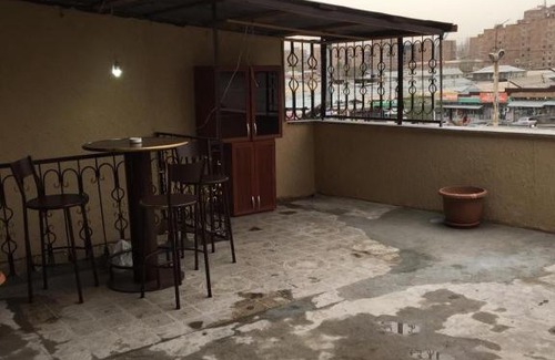 Yerevan Apartment | Дом