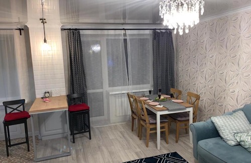 Borovichi Apartment | Евро двушка