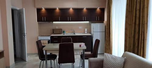 Gotse Delchev Apartment | ЕДНОСПАЛЕН АПАРТАМЕНТ МАРИАНА