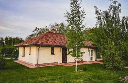 Kiev Oblast House | Екопоселення Верболози