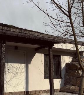 Kiev Oblast House | Екопоселення Верболози