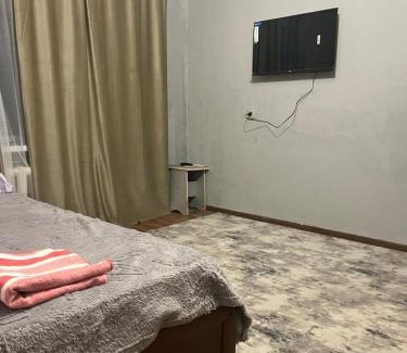 Kostanay Apartment | Емшан