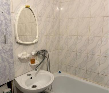Kostanay Apartment | Емшан