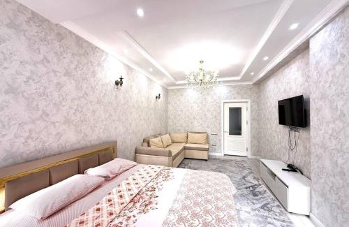 Bishkek Apartment | жилой компекс Флоренция