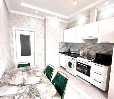 Bishkek Apartment | жилой компекс Флоренция