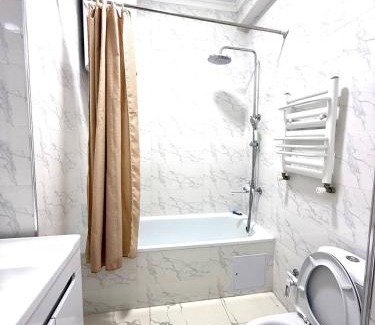 Bishkek Apartment | жилой компекс Флоренция