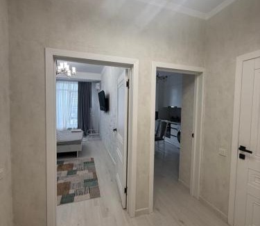 Bishkek Apartment | Жилой комплекс Континенталь