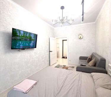 Bishkek Apartment | Жилой комплекс Континенталь