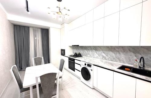 Bishkek Apartment | Жилой комплекс Континенталь