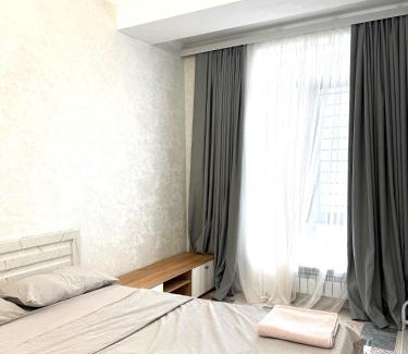 Bishkek Apartment | Жилой комплекс Континенталь