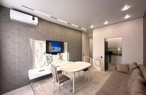 Bishkek Apartment | Жилой комплекс Космос