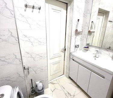 Bishkek Apartment | Жилой комплекс Космос