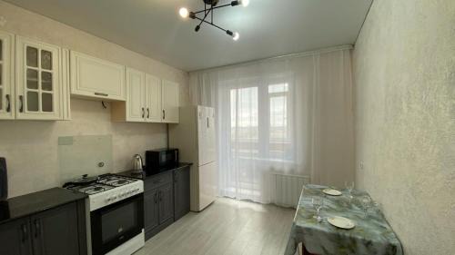 Kostanay Apartment | ЖК Альфа Бета