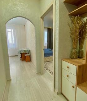 Kostanay Apartment | ЖК Альфа Бета