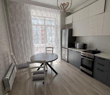 Karagandy Apartment | ЖК Керемет Юго-восток