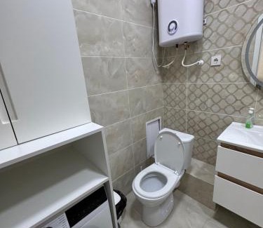 Karagandy Apartment | ЖК Керемет Юго-восток
