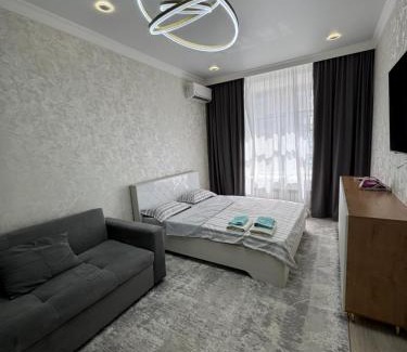 Karagandy Apartment | ЖК Керемет Юго-восток