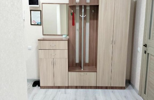 Kokshetau Apartment | ЖК комфорт
