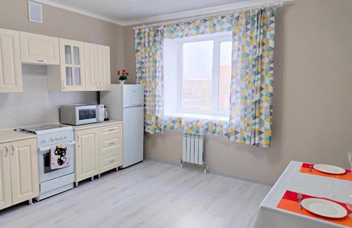 Kokshetau Apartment | ЖК комфорт