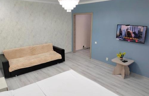 Kokshetau Apartment | ЖК комфорт