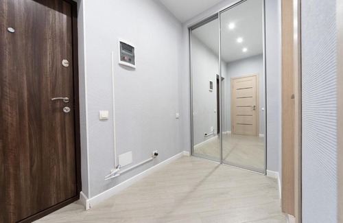 Solomjanskyj Apartment | ЖК Парк Ленд метро Васильковская Люкс