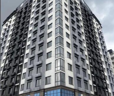 Bishkek Apartment | ЖК Millennium