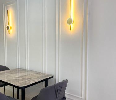 Bishkek Apartment | ЖК Millennium