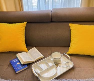 Bishkek Apartment | ЖК Millennium