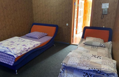 Stepanki Hotel | Журавль