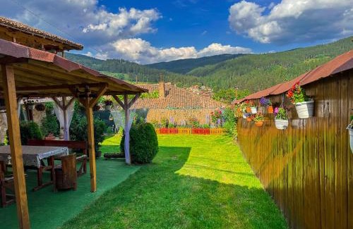 Koprivshtitsa House | Златкова къща