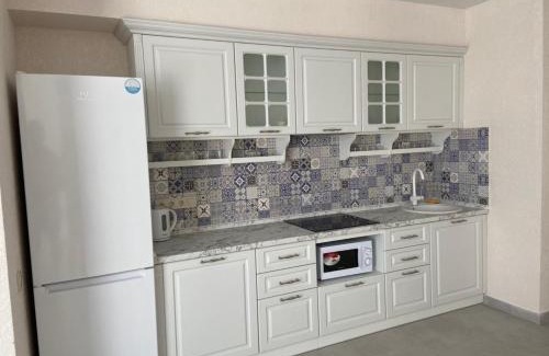 Karolino-Bugaz Apartment | Золотой Бугаз Грибовка