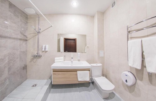 Gorki Gorod Hotel | ИвМонтан