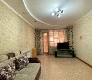 Shymkent Apartment | Иляева 66 парк Кен Баба