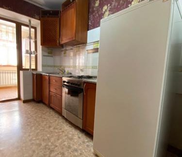 Shymkent Apartment | Иляева 66 парк Кен Баба