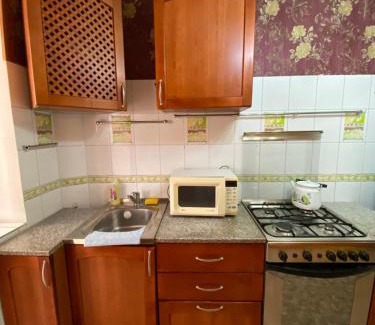 Shymkent Apartment | Иляева 66 парк Кен Баба