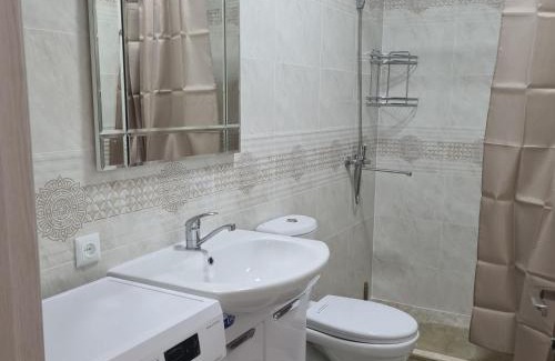 Tamchy Apartment | Иссык-Куль Кыргызстан, коттедж ЦО Палм Бич
