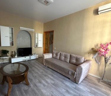 Dnipro Apartment | Калиновая 2 кв Люкс