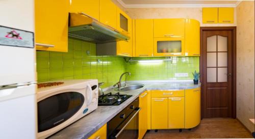 Dnipro Apartment | Каневская 17. Люкс
