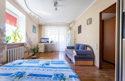 Dnipro Apartment | Каневская 17. Люкс