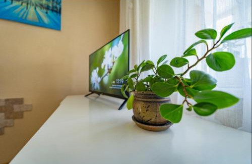 Dnipro Apartment | Каневская 17. Люкс