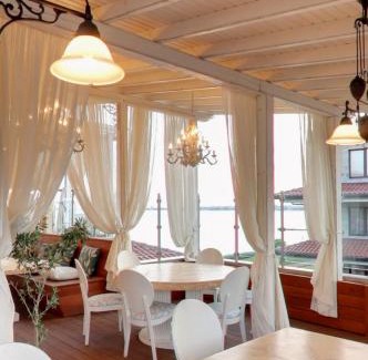 Yurta Apartment | Каса реал с 2 спальнями 2 этаж