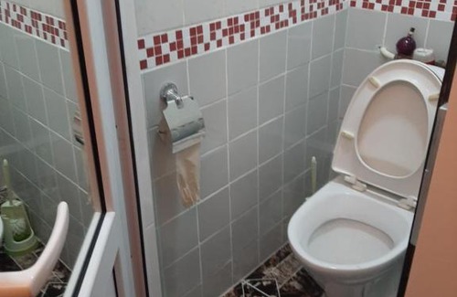 Gyumri Apartment | Квартира в городе Гюмри (3 - х комнатная)